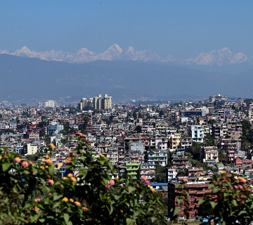 ओमिक्रोन भेटिएका मुलुकको सूचीमा छिर्‍याे नेपाल